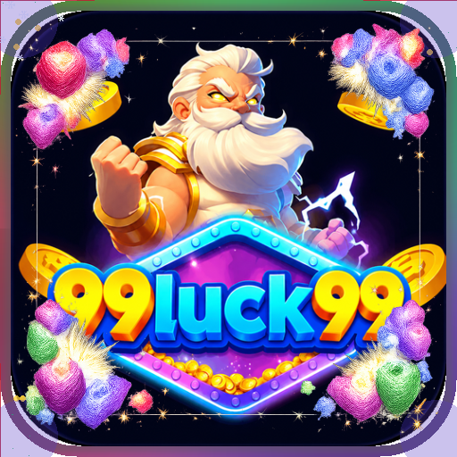 99luck99 — mitra unggulan