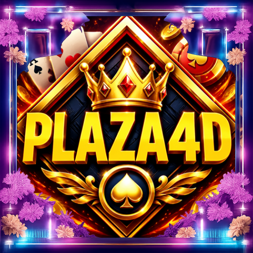 plaza4d — mitra unggulan